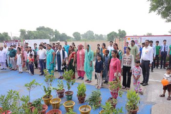 Suraj School Activity 2025 